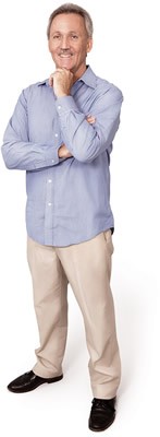 Peter Inglis